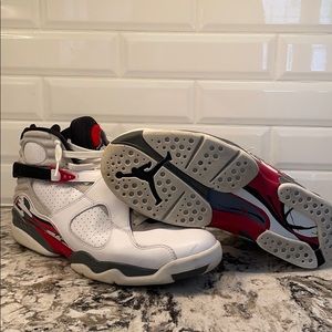 Jordan Playoff 8’s